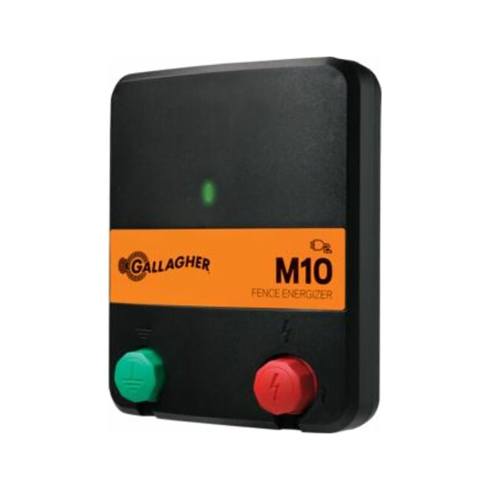 image of M10 Fence Energizer