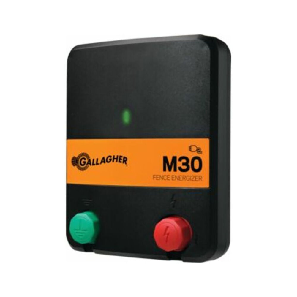 image of M30 Mains Fencer Energizer