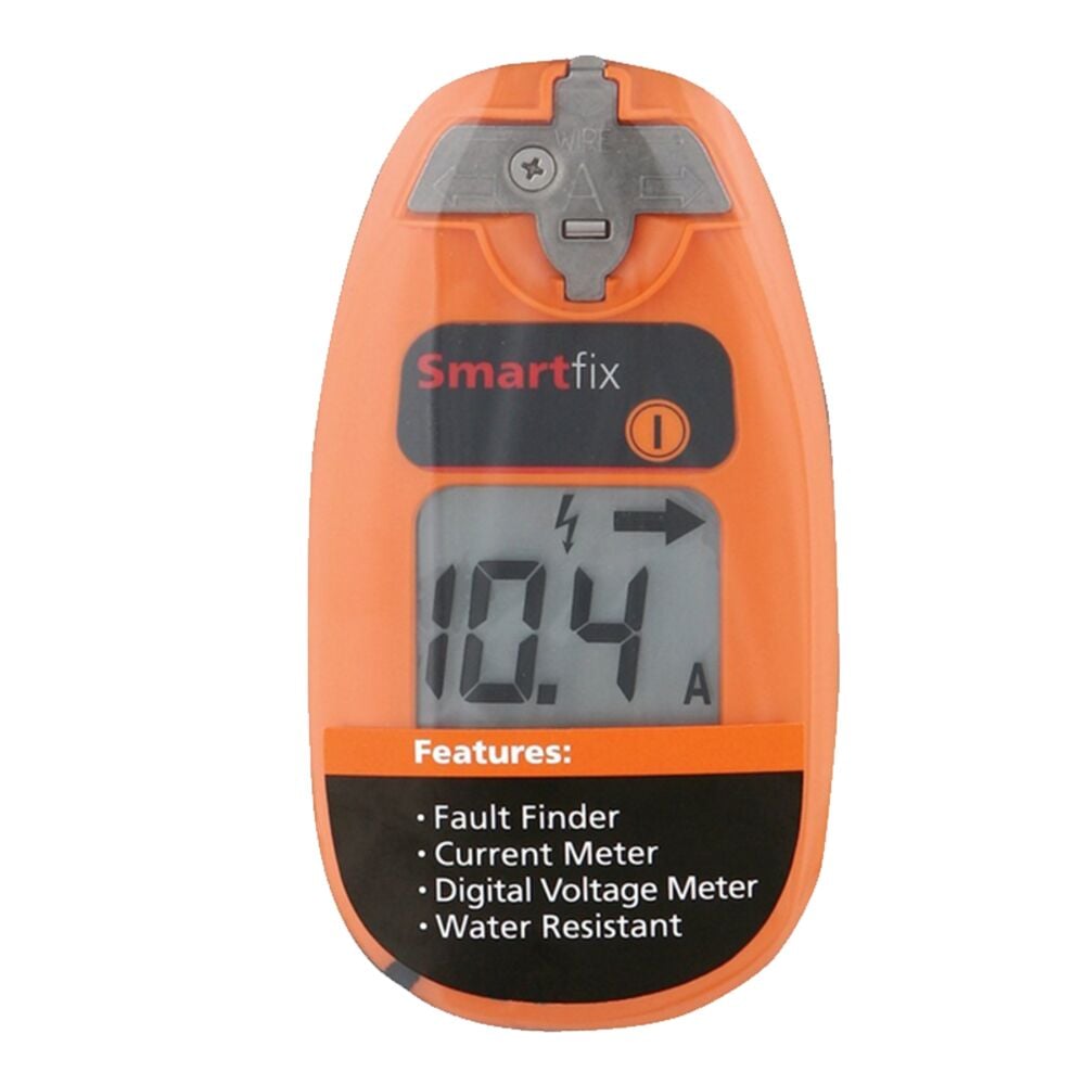 image of Fence Tester