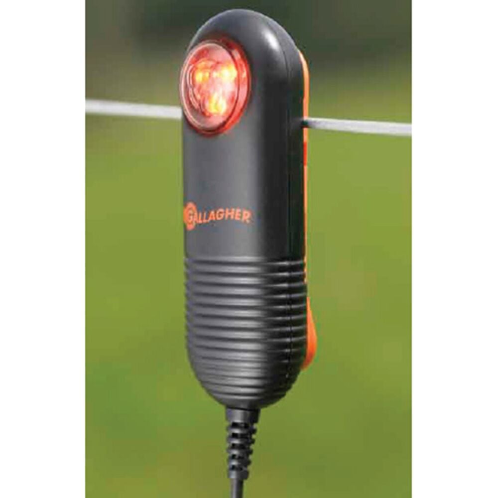 image of Live Lite Fence Indicator