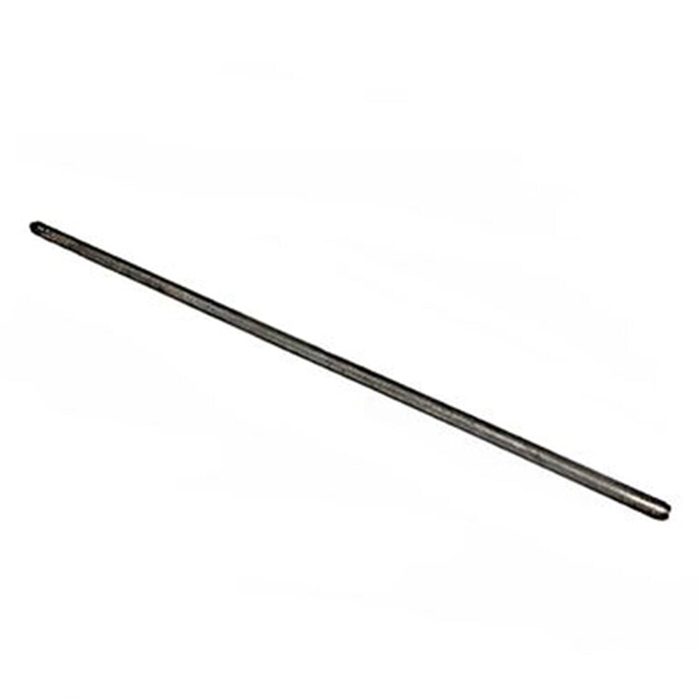 image of Galvanized Ground Rod, 6 ft