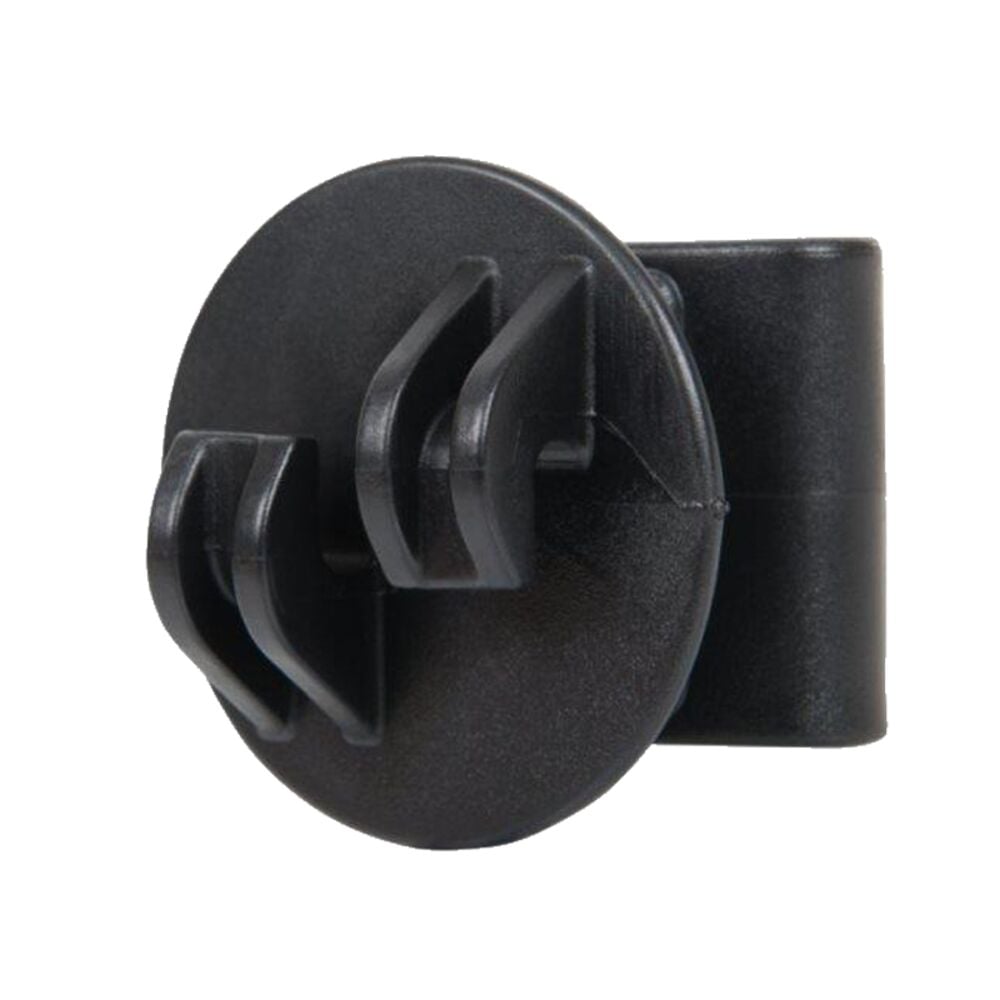 image of Standard T-Post Claw Insulator, 25 pack
