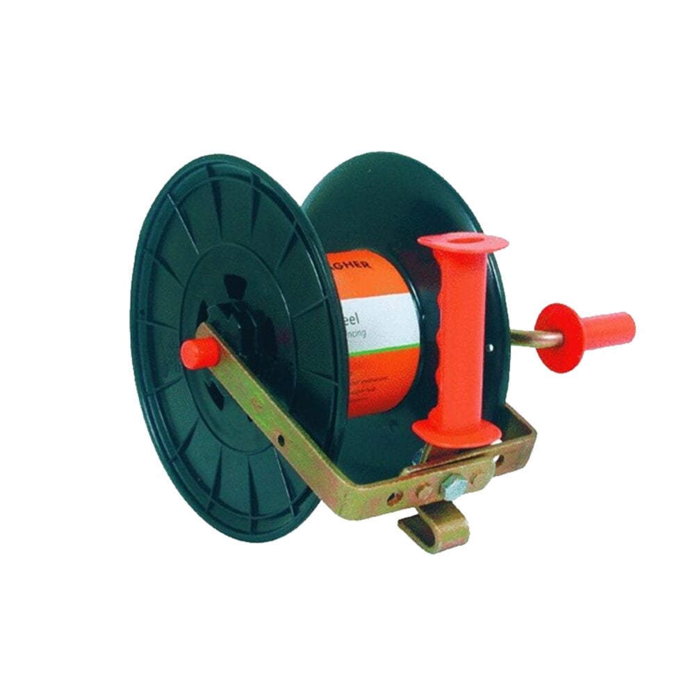 image of Econo Reel