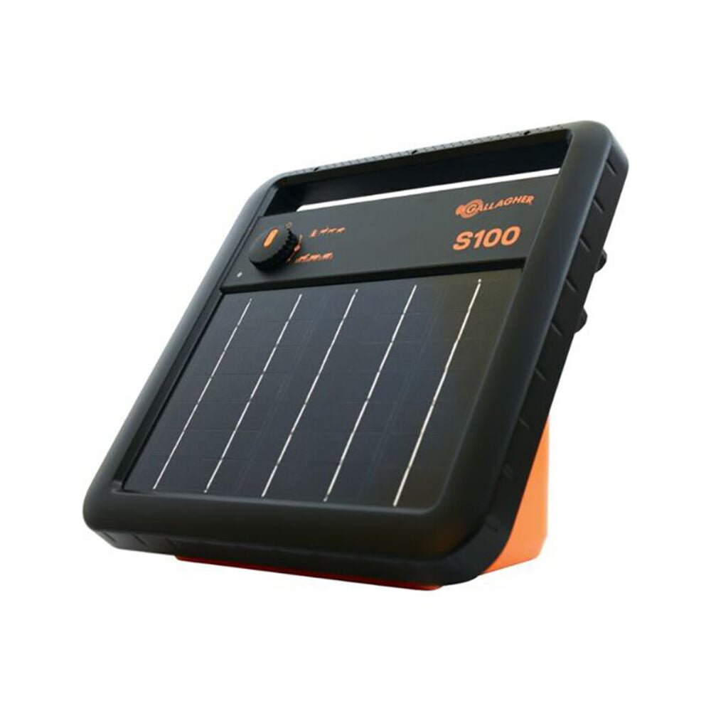 image of S100 Solar Fencer