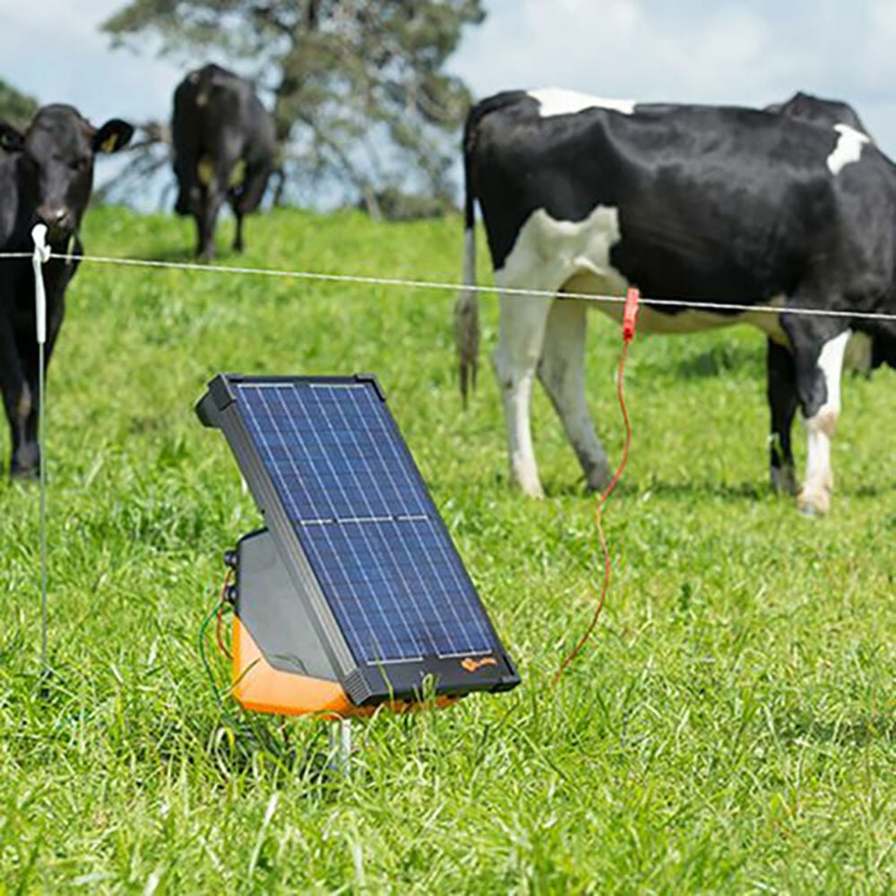 image of Solar Fence Energizer S200