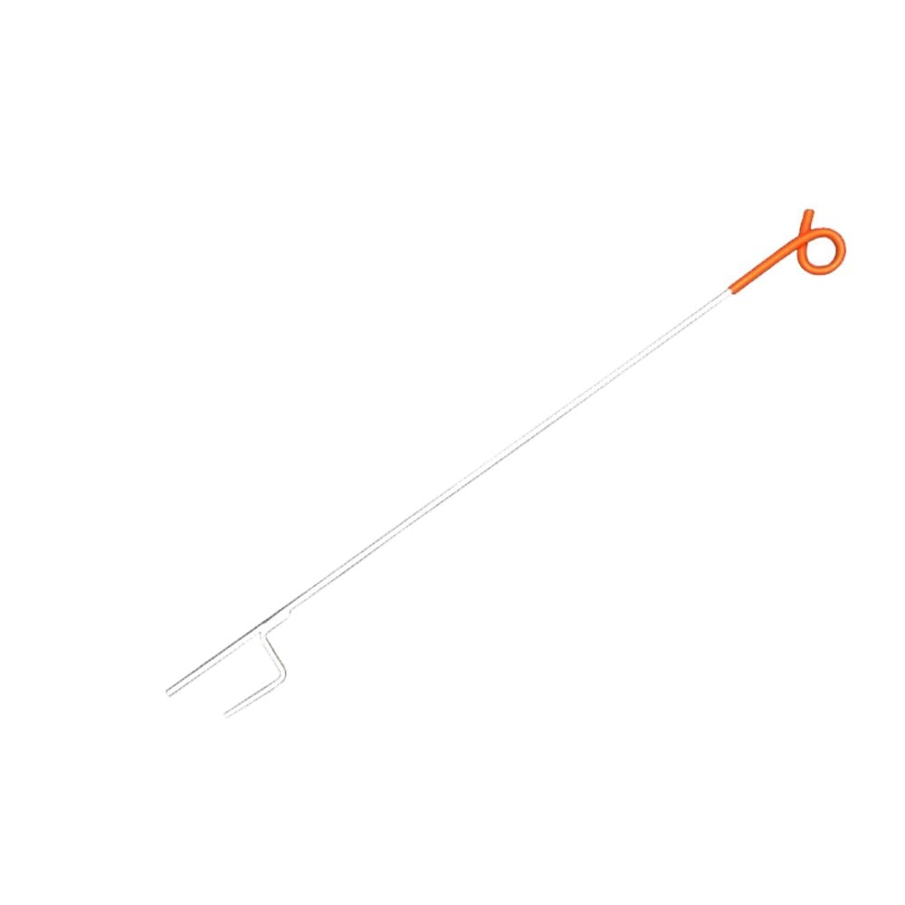 image of Power Fence Pigtail Post