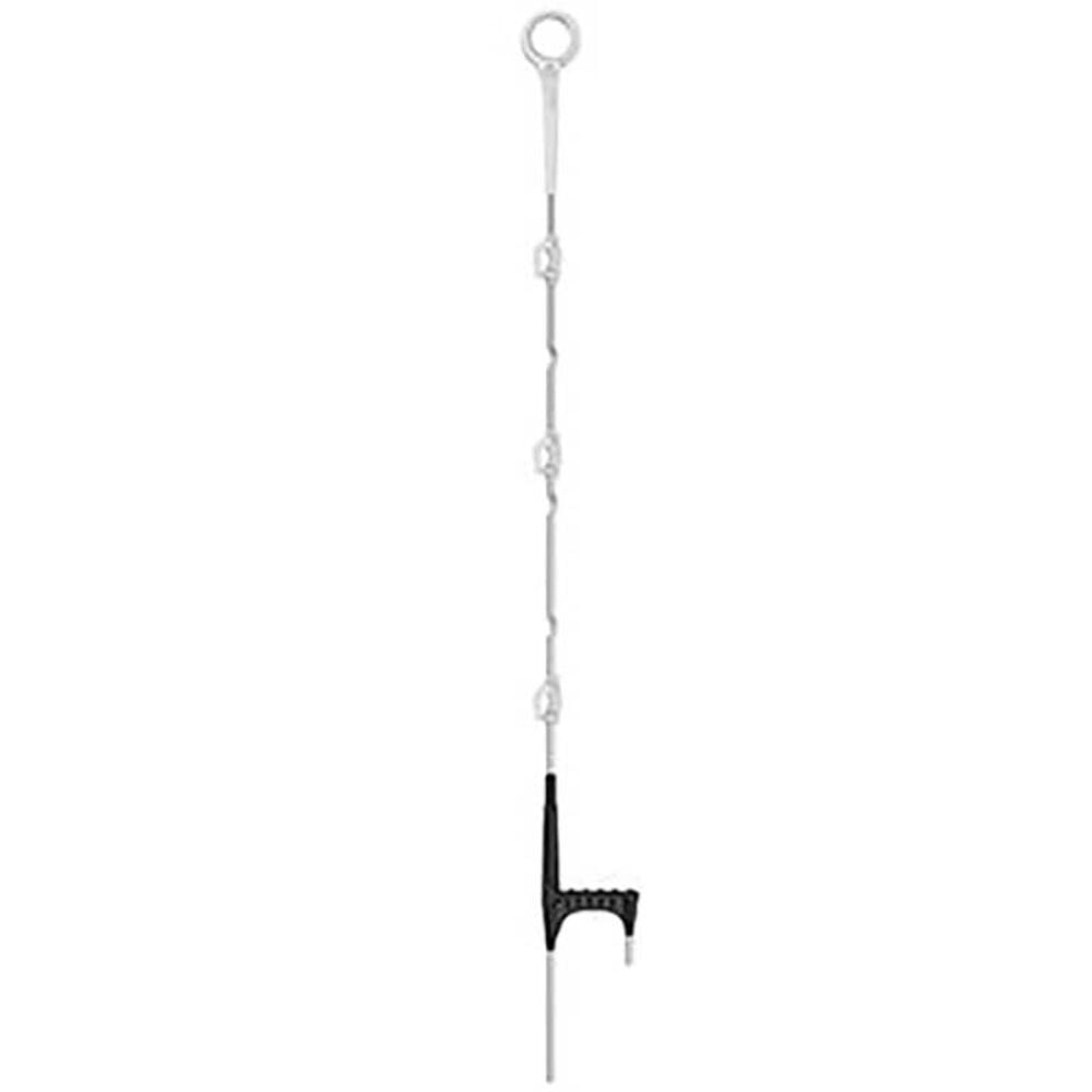 image of Heavy Duty Multi Wire Ring Top Post