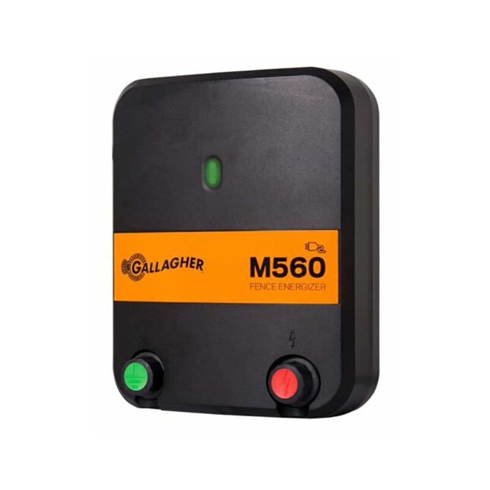 image of 110V Power Plus Energizer, M560