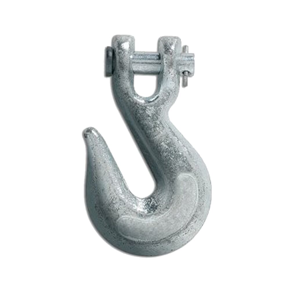 image of Hook, Clevis Grab, 1/4 in, G43