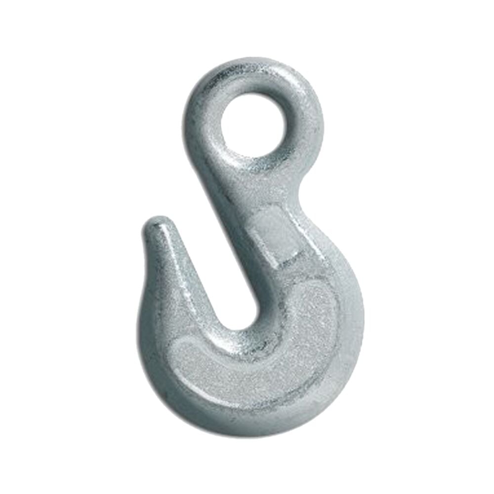 image of Hook, Eye Grab, 3/8 in, G43
