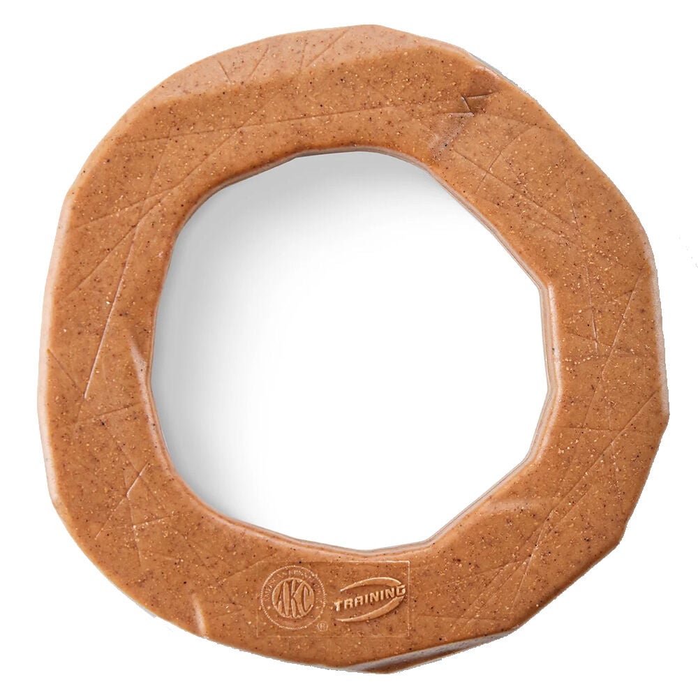 image of Training Ring Dog Chew Toy