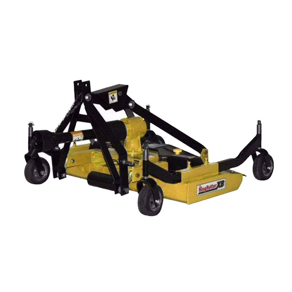 image of 48 In Rear Discharge Xb Fm 