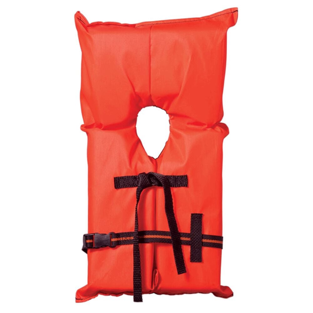 image of Type II Youth Life Jacket