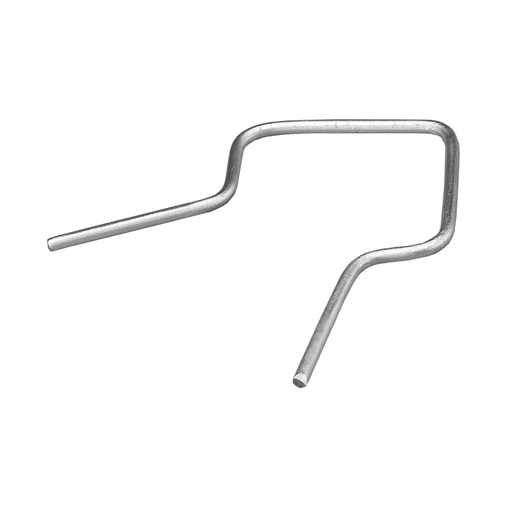 image of 1 1/3 in T-Post Clips, 600 ct