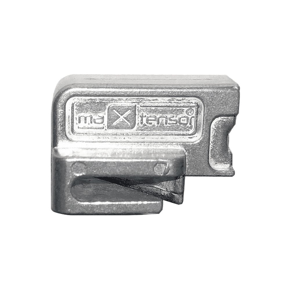 image of MAXTENSOR End Termination, 25 ct