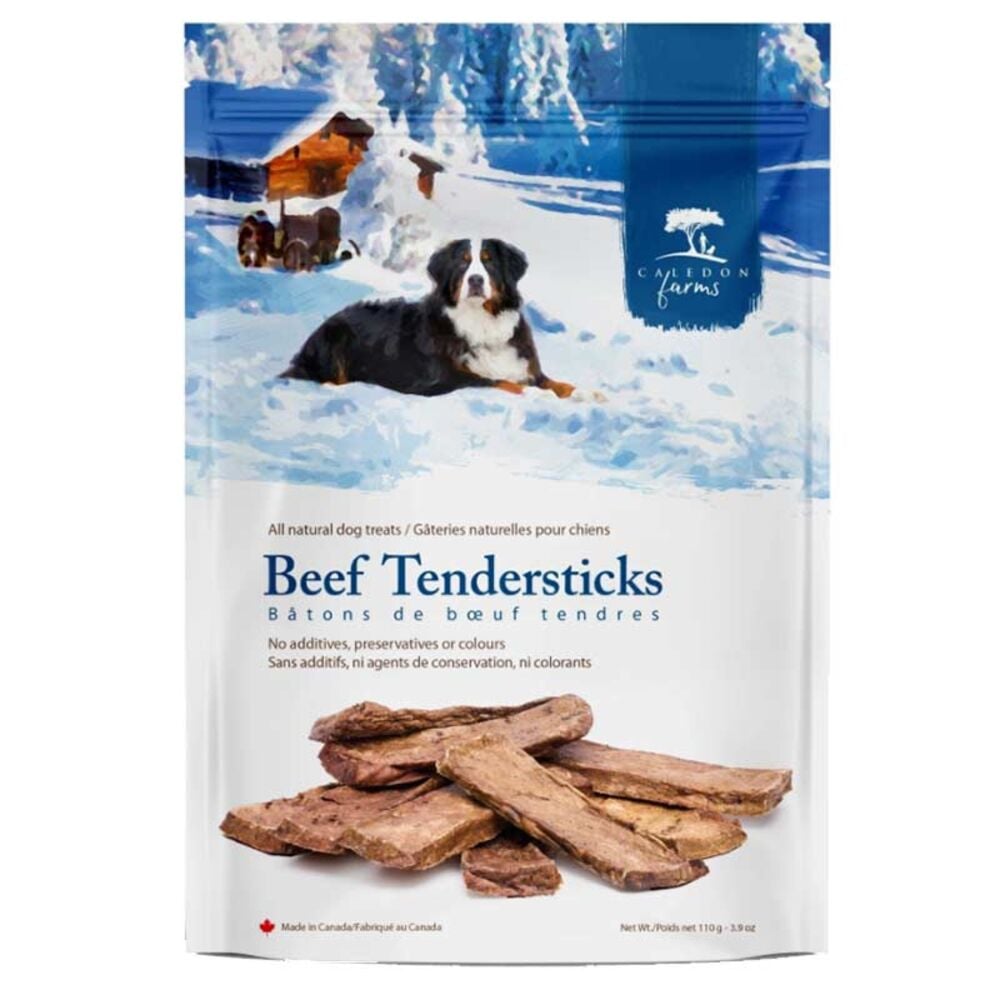 image of Beef Tendersticks Dog Treats