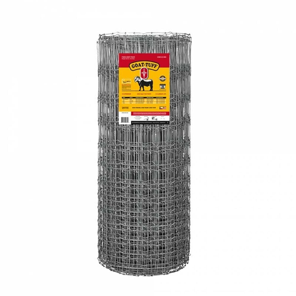 image of 48 in. x 330 ft. Class 1, 12.5 Ga Sheep & Goat Fence