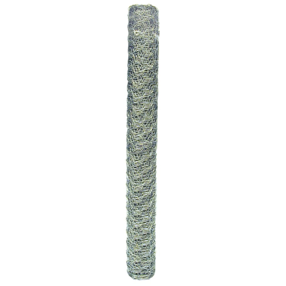 image of Netting, Poultry, 48 in x 25 ft x 1 in