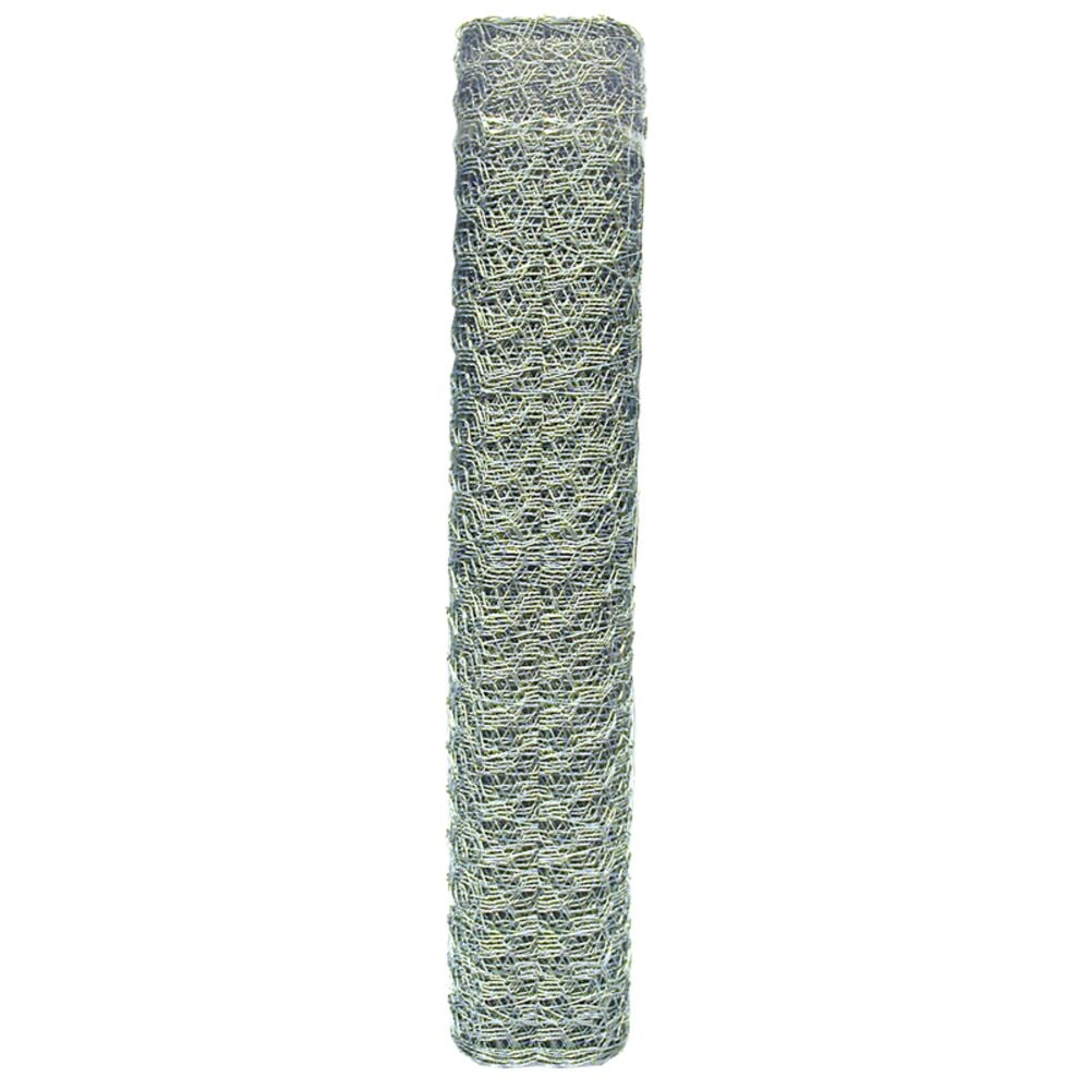image of Netting, Poultry, 36 in x 50 ft x 1 in