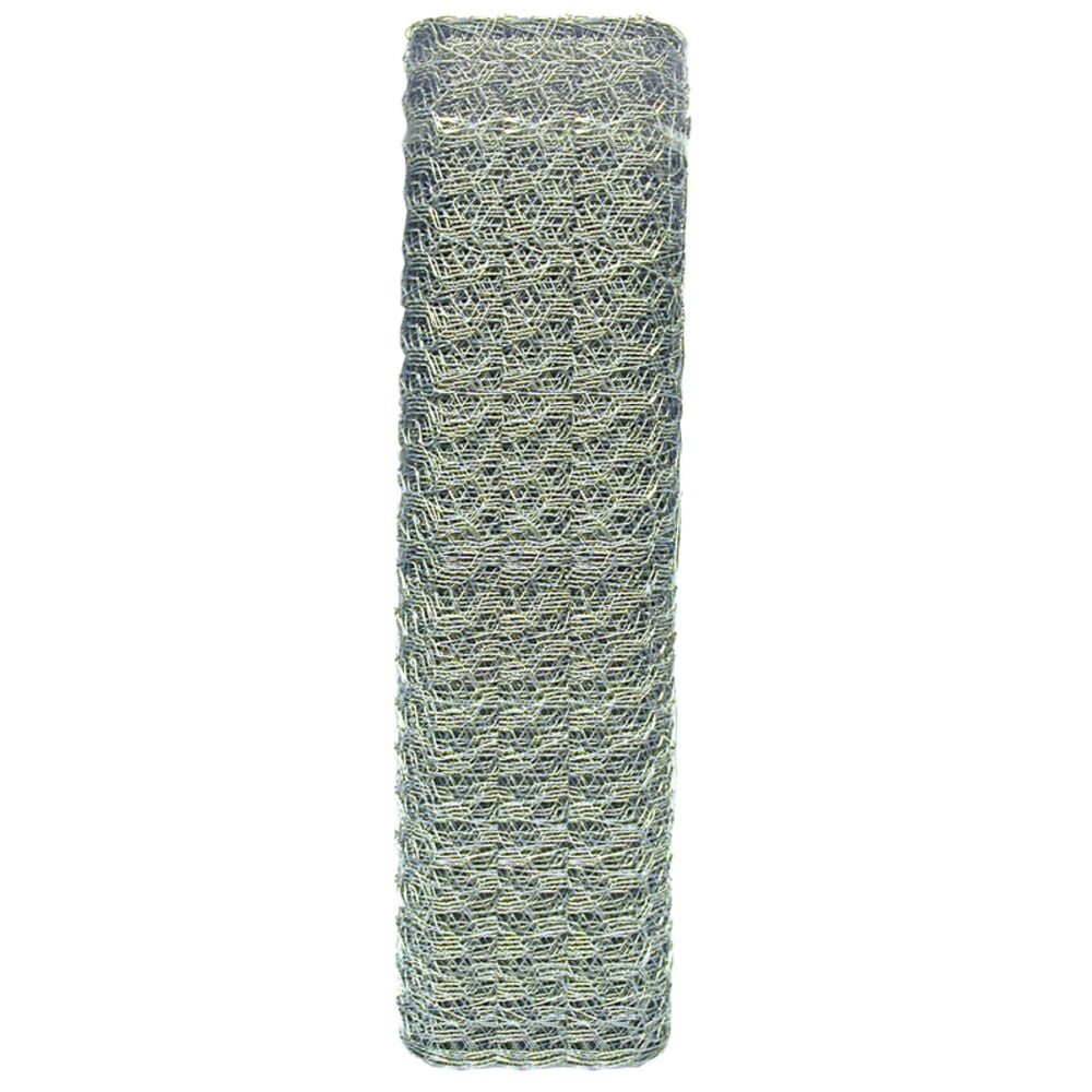 image of Netting, Poultry, 24 in x 150 ft x 1 in