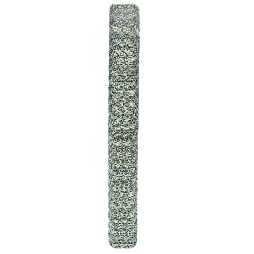 image of Netting, Poultry, 72 in x 50 ft x 1 in