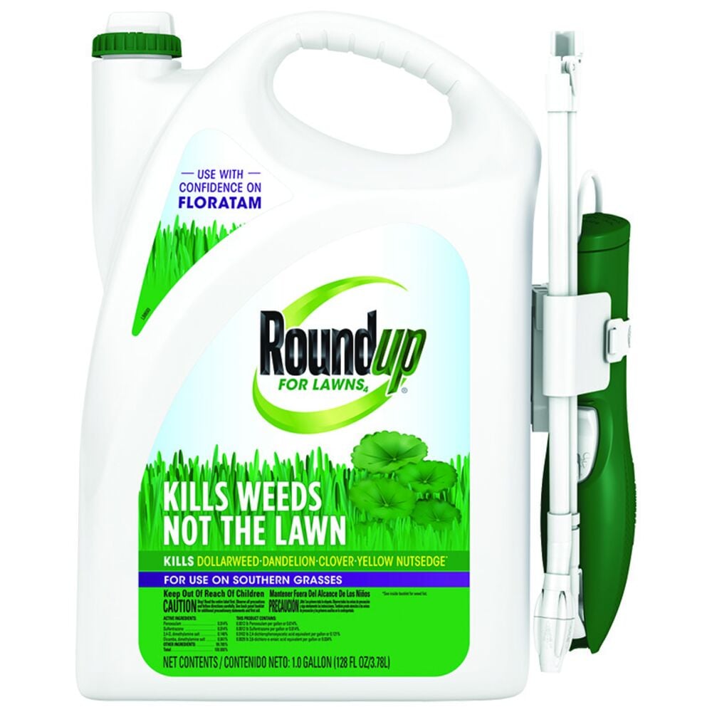 image of For Lawns 1, 1.33 Gallon