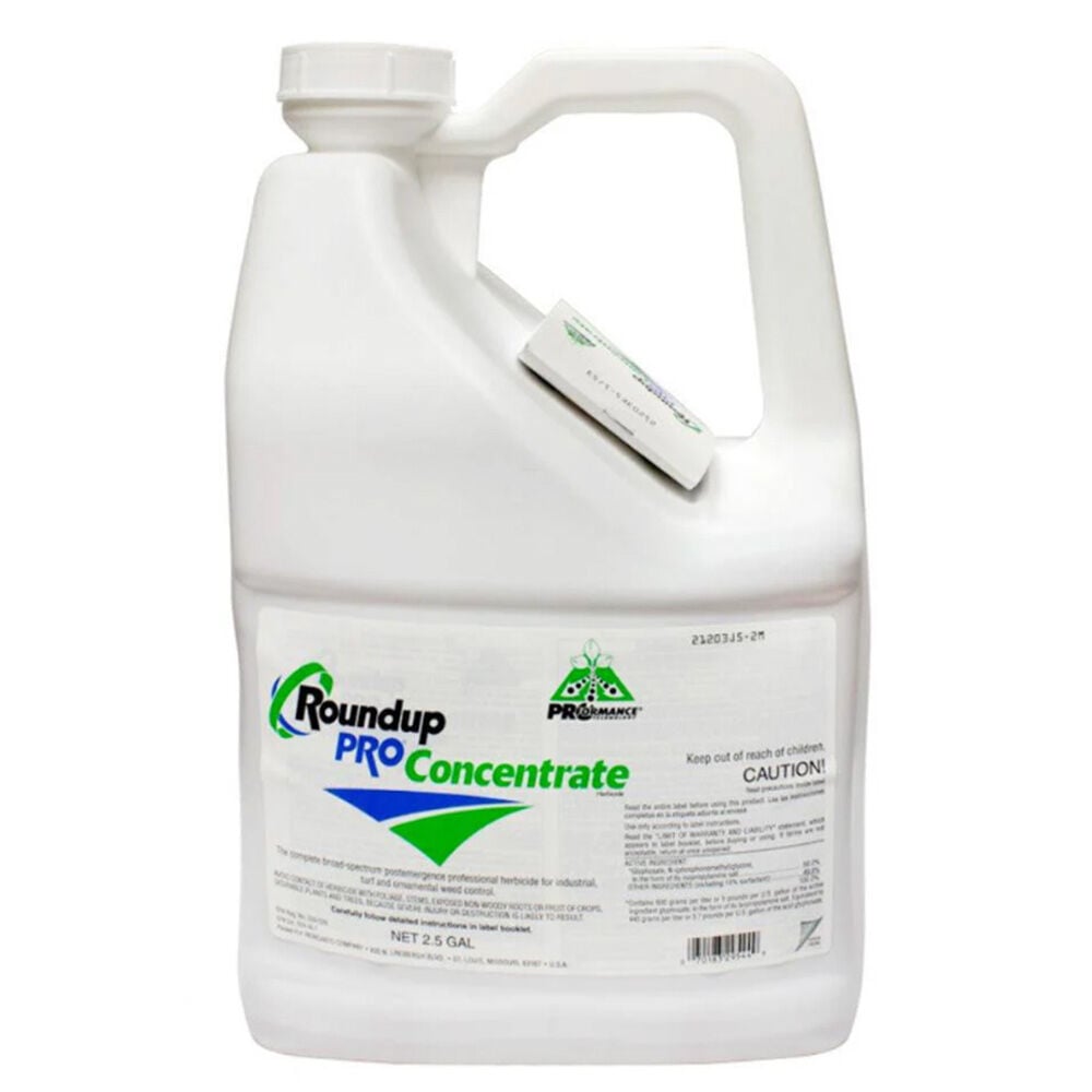 image of Pro Concentrate Herbicide, 2.5 Gallons
