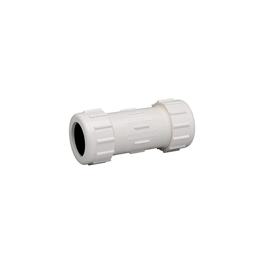 image of Compression Coupling 1.5-Inch