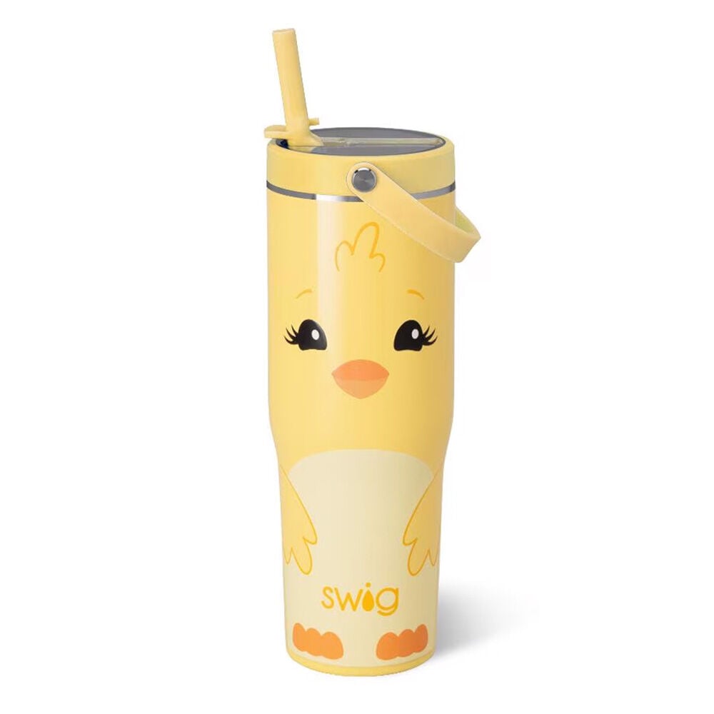 image of Spring Chick To-Go Tumbler, 30 oz