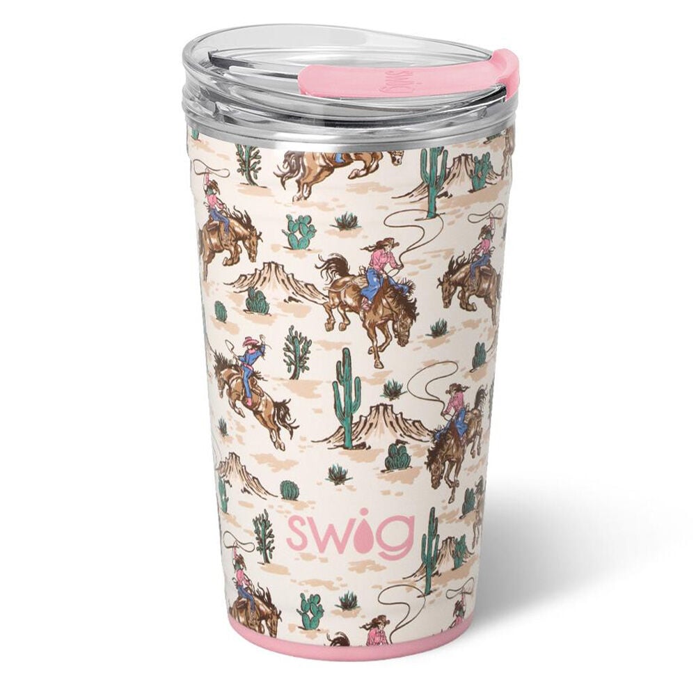 image of Giddy Up Party Cup, 24 oz