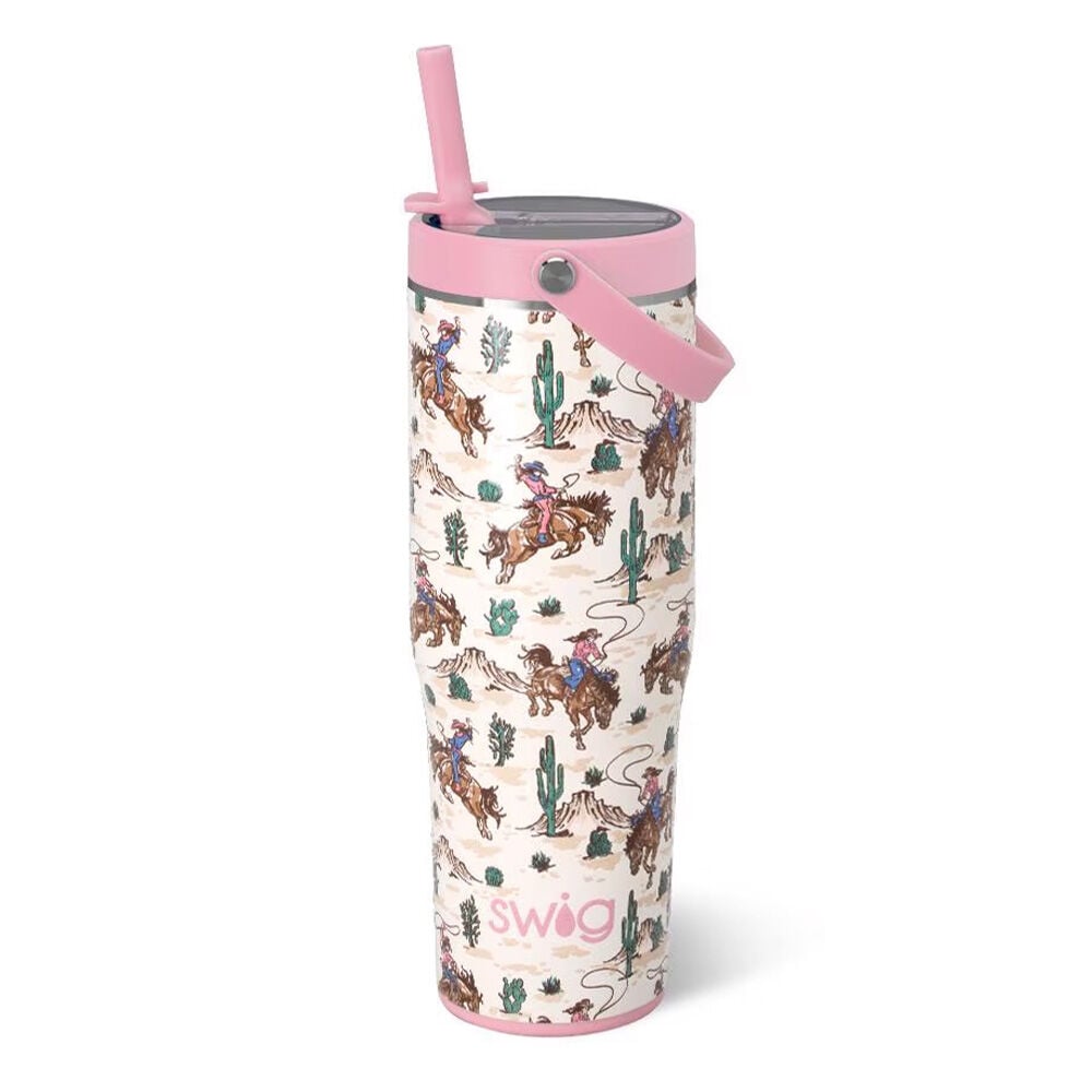 image of Giddy Up To-Go Tumbler, 30 oz
