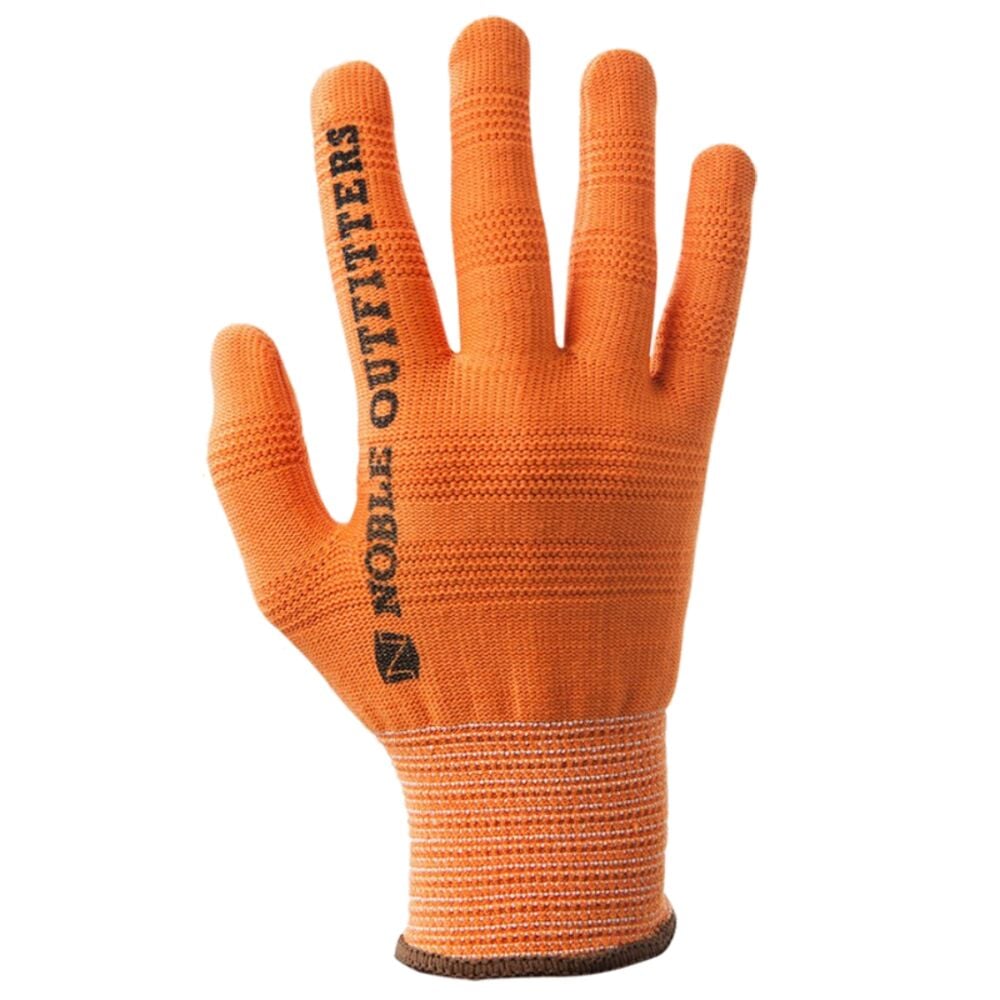 image of True Flex Roping Glove 12 pk- Orange