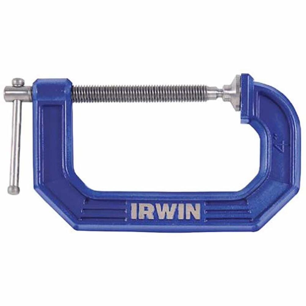 image of 100 Series C Clamp, 3-in