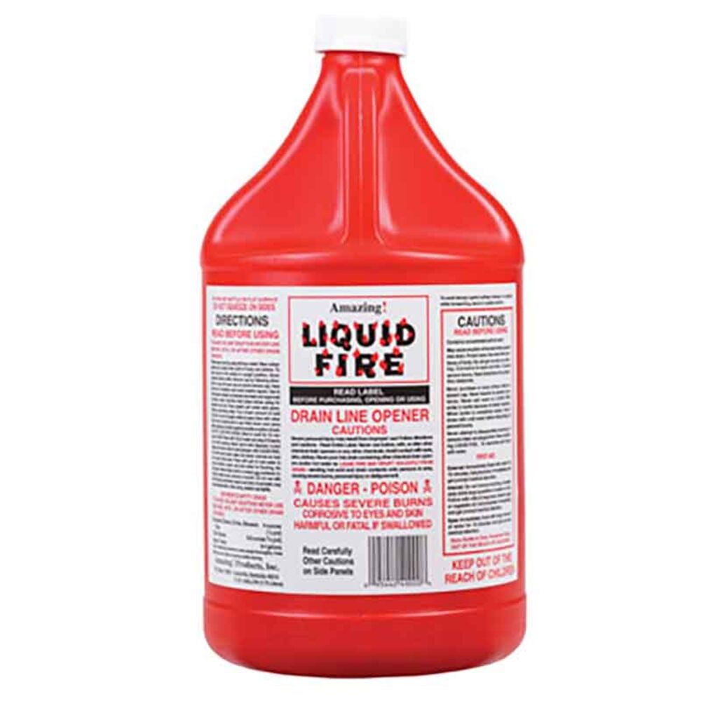 image of Drain Line Opener LF-G-4