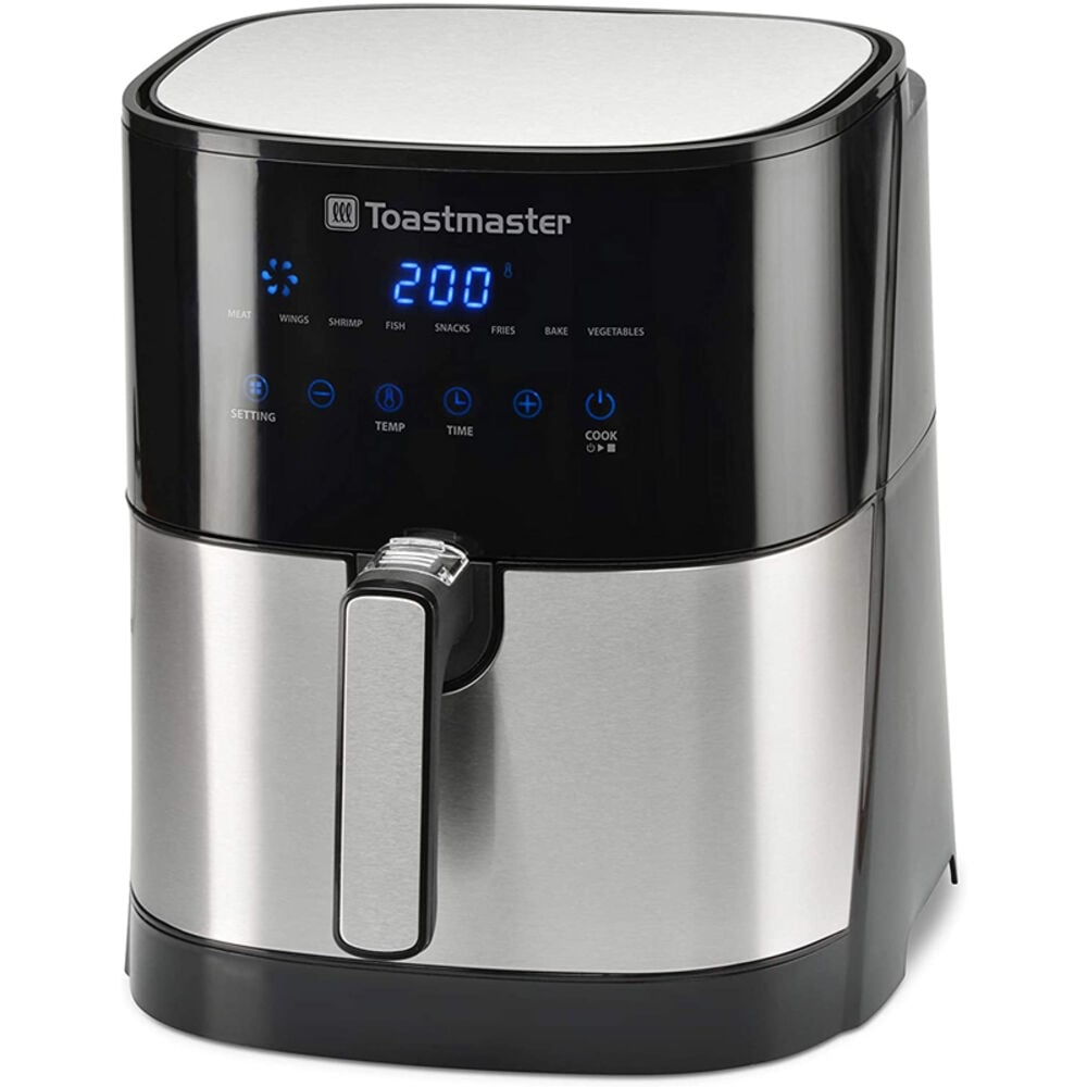 image of 5-qt Air Fryer