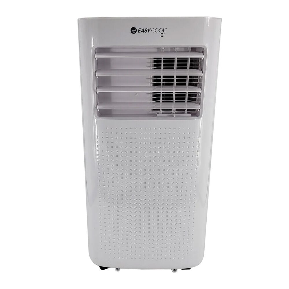 image of 4-in-1 Portable Air Conditioner with Heat