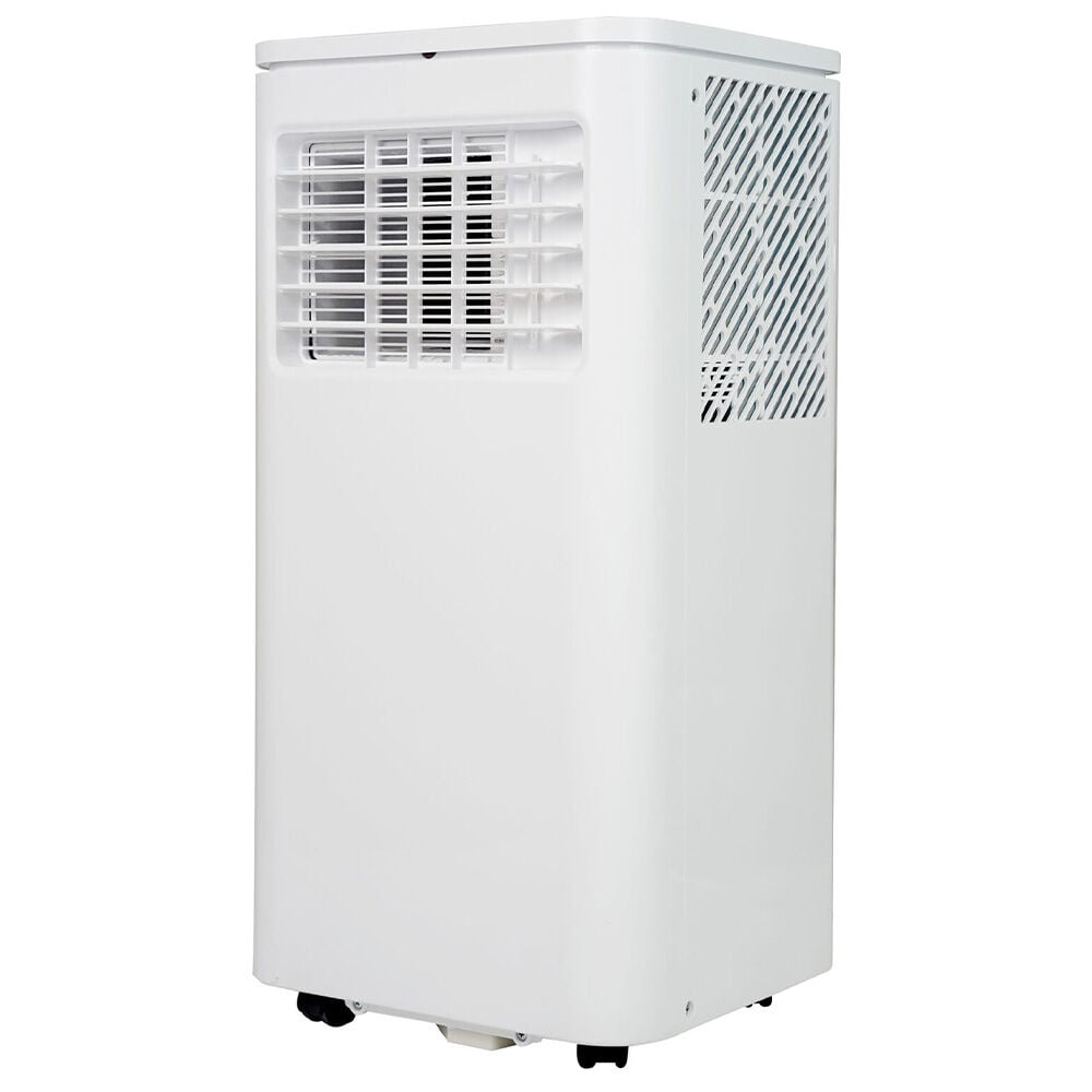 image of 300 Sq. Ft 6,000 BTU Portable Air Conditioner
