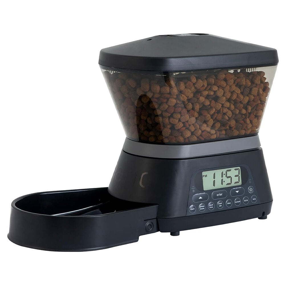 image of NANO Automated Pet Feeder