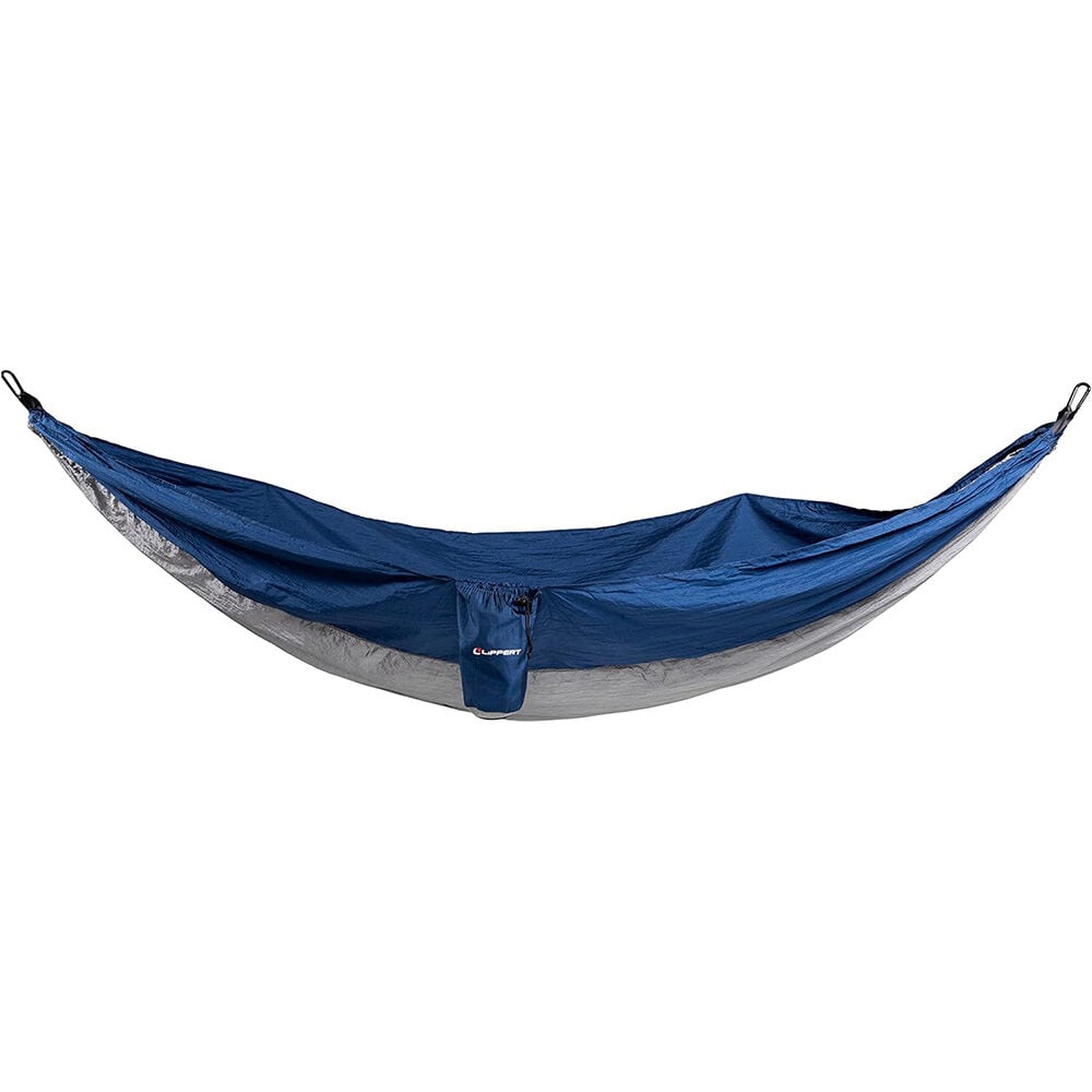 image of Portable Single Person Outdoor Camping Hammock
