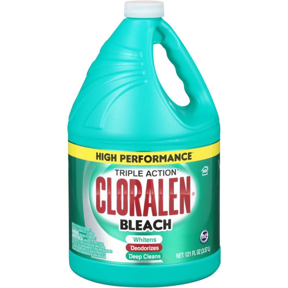 image of Bleach, 121 oz