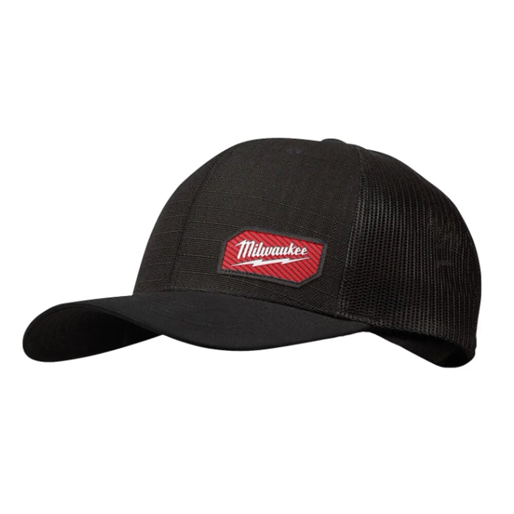 image of GRIDIRON Snapback Trucker Hat