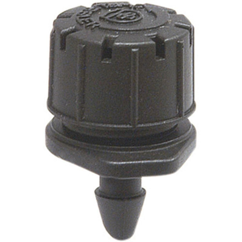 image of Adjustable Dripper, Bubbler, 10 count