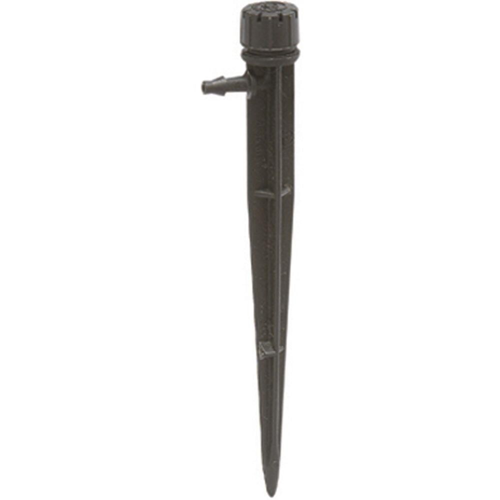 image of Adjustable Dripper, Stake, 4 count