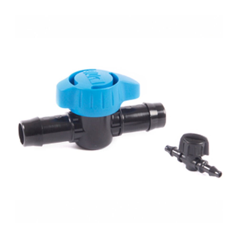 image of Shut Off Valves, 1/4-in