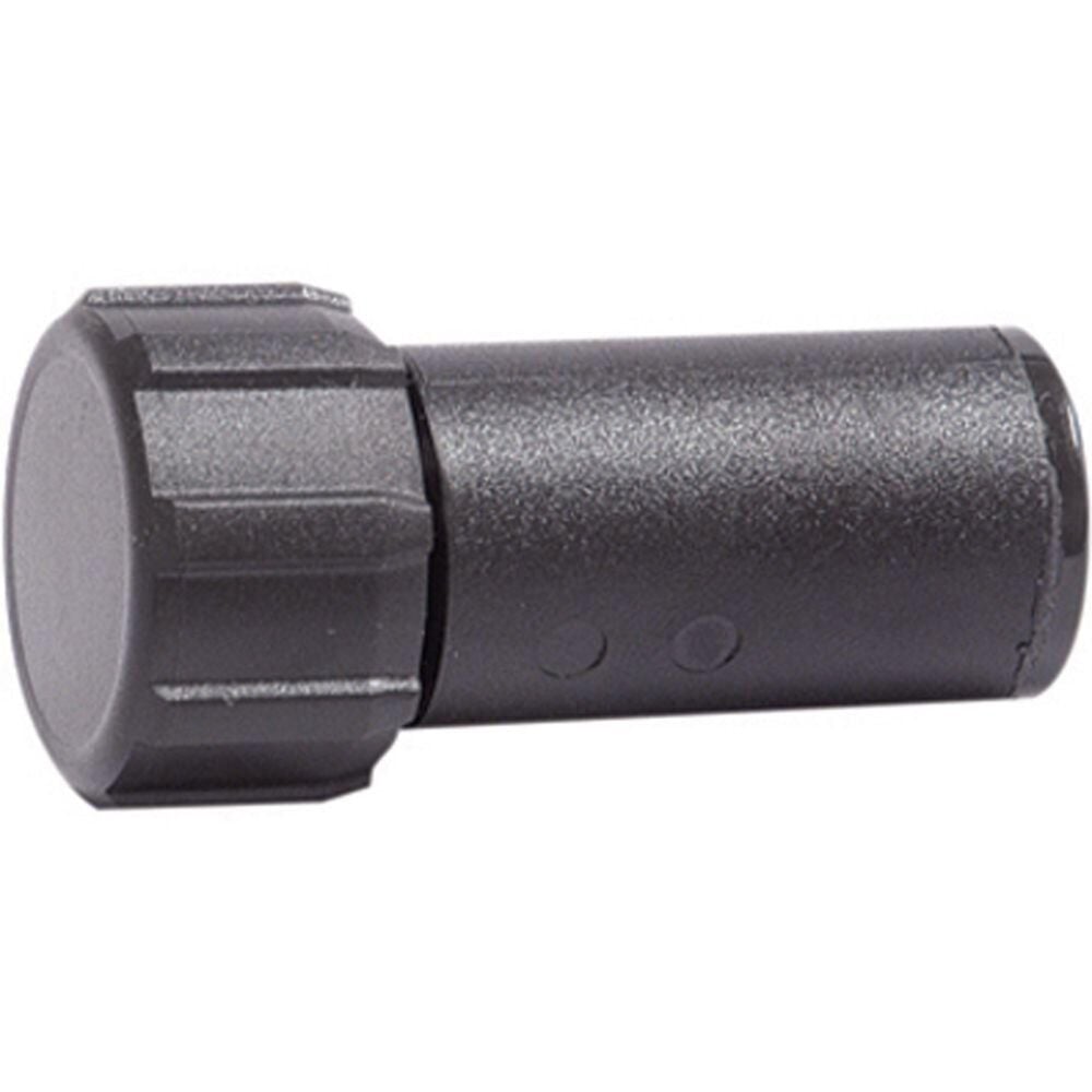 image of End Cap, 1/2 in