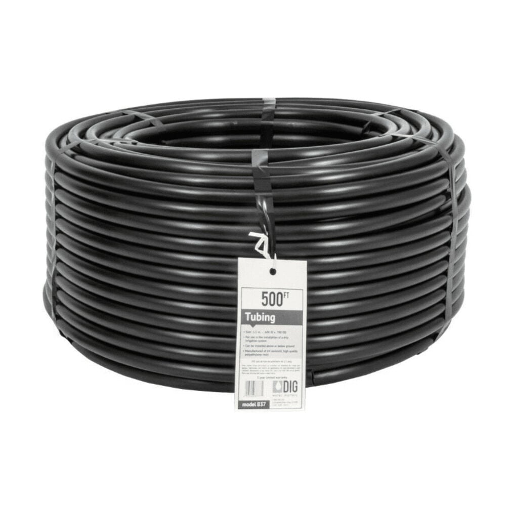 image of Tubing Drip 1/2-in X 500-ft Hose