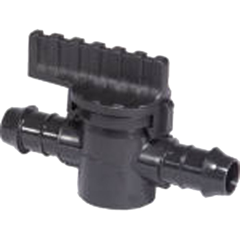 image of Shutoff Valve, 1/2 in