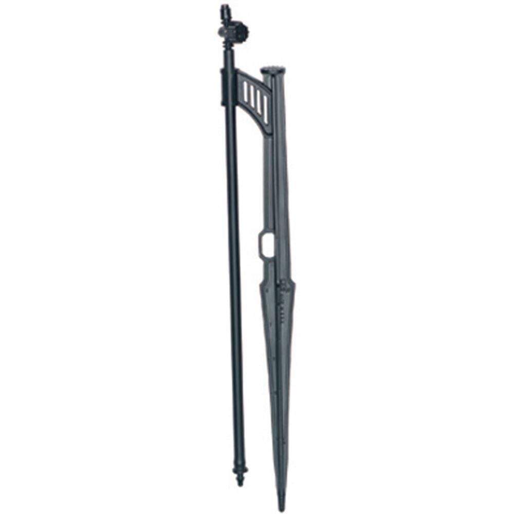 image of Spray Assembly, Jet, 30 GPH, 180 degrees