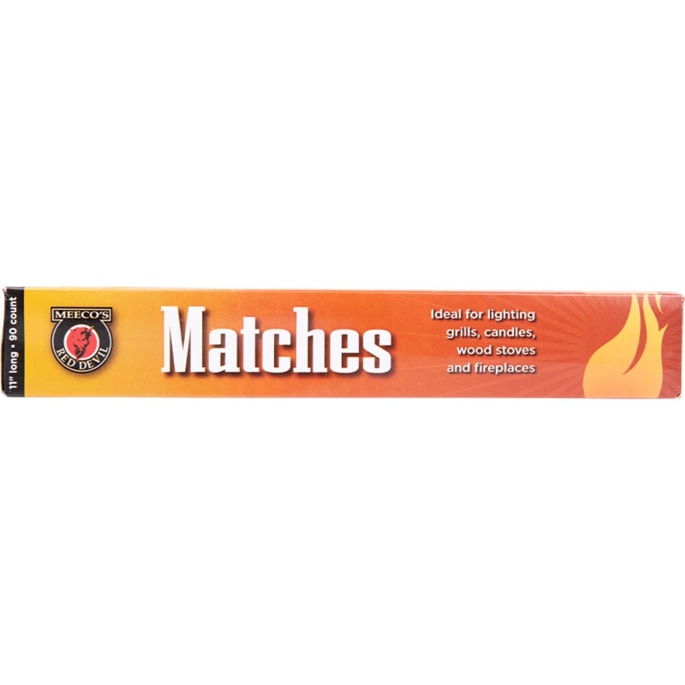 image of Long Reach Matches