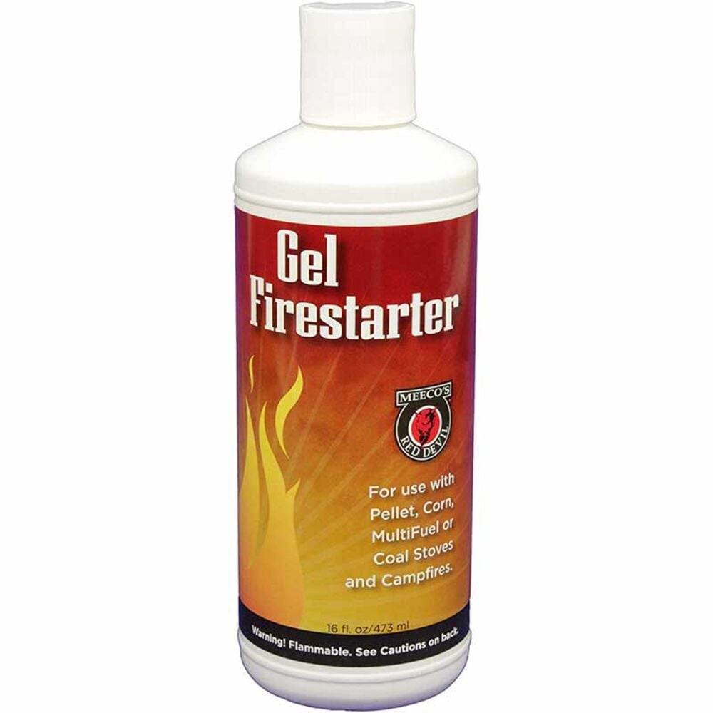 image of Gel Firestarter, 16 oz
